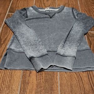 Roxy  size XS sweatshirt